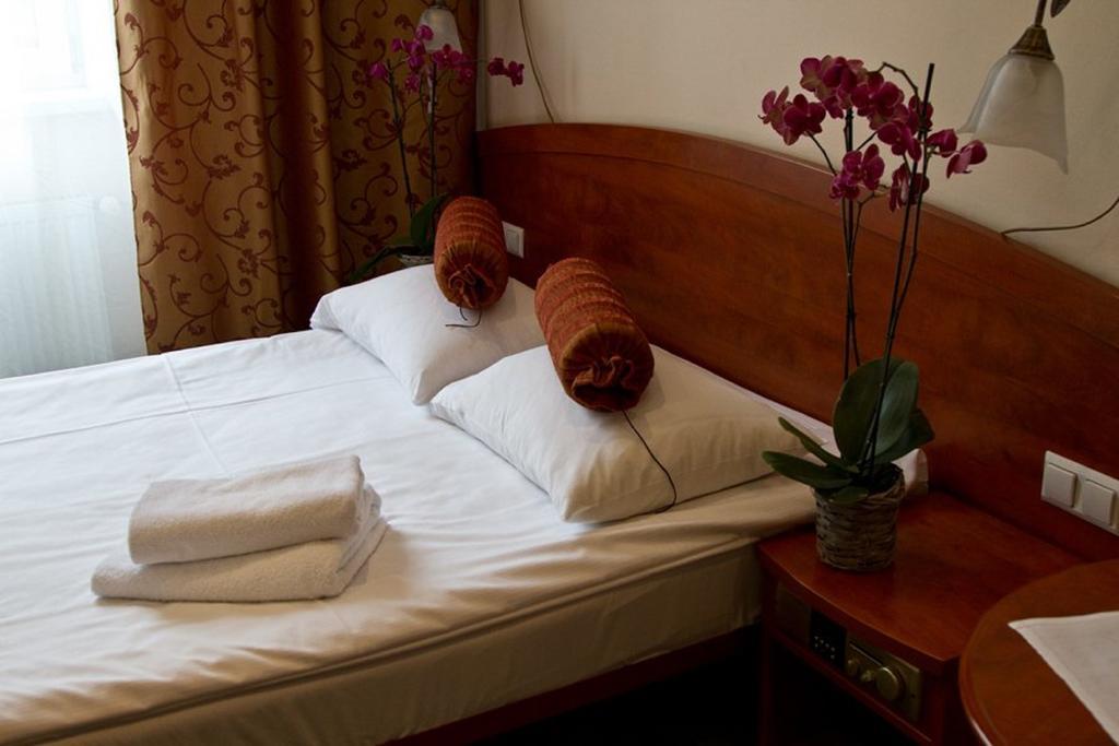 Hotel Arkadia เลกนิตซา ห้อง รูปภาพ